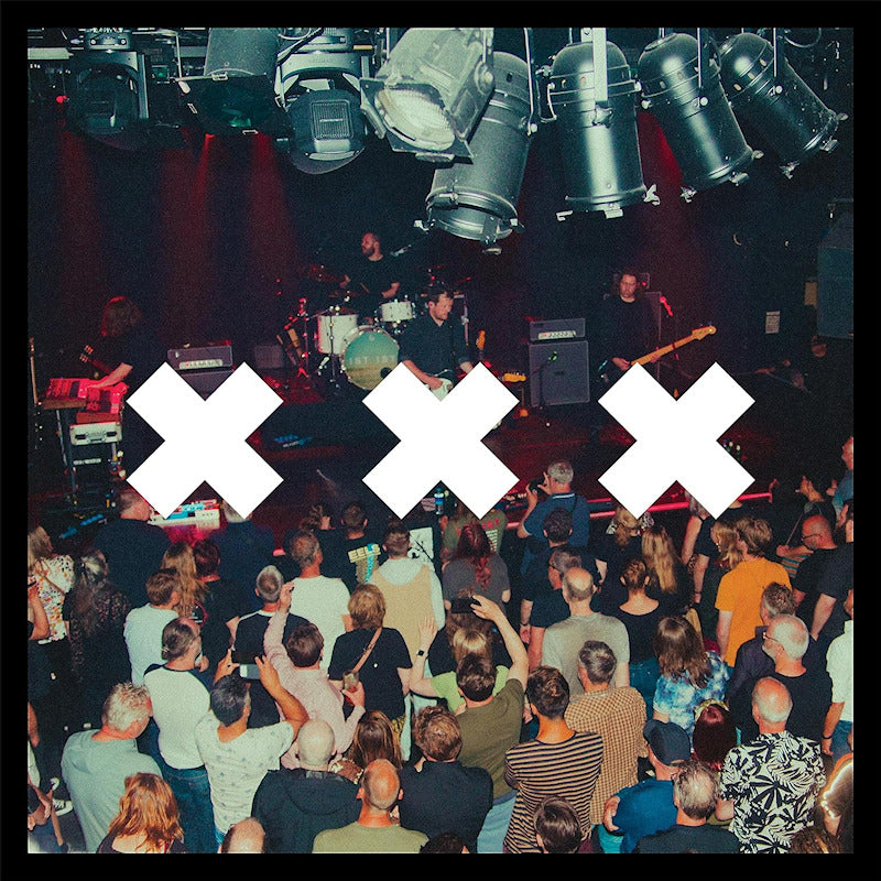 IST IST - Live in amsterdam (CD) - Velvet Music