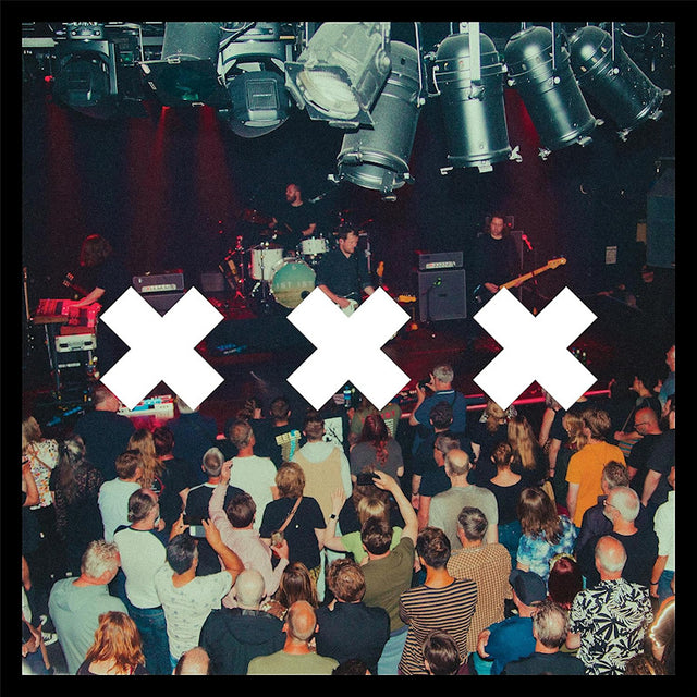 IST IST - Live in amsterdam (CD) - Velvet Music
