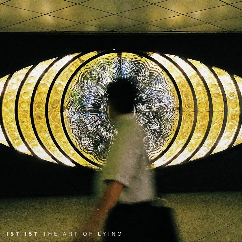 IST IST - The art of lying (CD) - Velvet Music