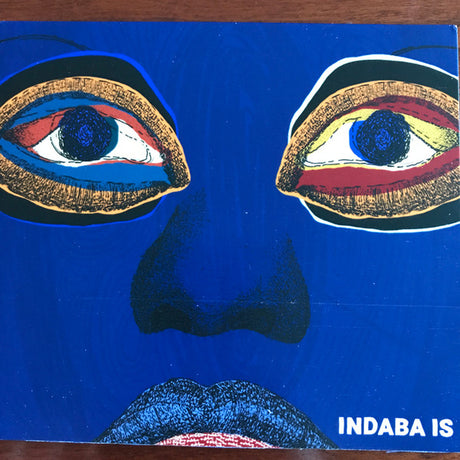 Divers - Indaba Is (CD d'occasion)