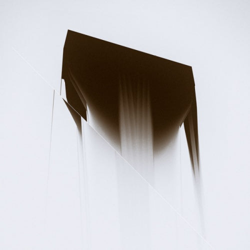 Ital Tek - Hollowed (CD) - Velvet Music