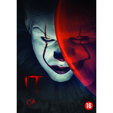 Film - Ça : Chapitre Un (film DVD)