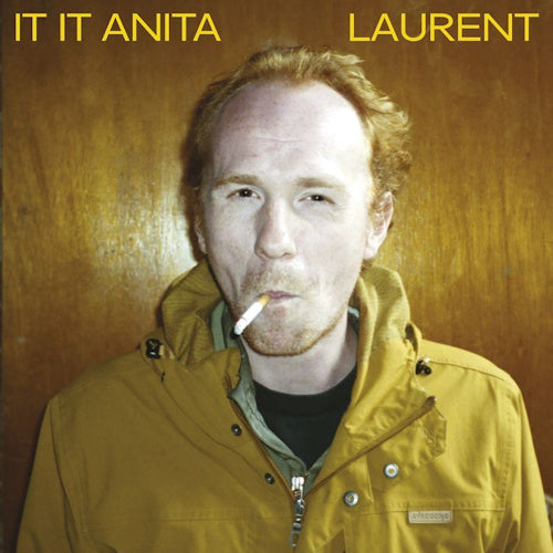 It It Anita - Laurent (CD) - Velvet Music