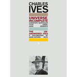 C. Ives - Universe, incomplete (film DVD)