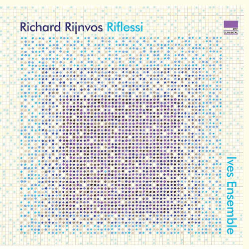 R. Rijnvos - Riflessi (CD)