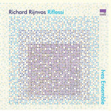 R. Rijnvos - Riflessi (CD)