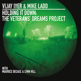 Vijay Iyer &amp; Mike Ladd - Holding it down (CD)