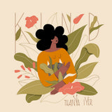Thanya Iyer - Kind (CD) - Velvet Music
