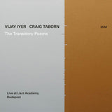 Vijay Iyer /craig Taborn - Transitory poems (CD) - Velvet Music