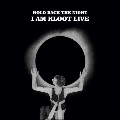 I Am Kloot - Hold back the night i am kloot live (CD) - Velvet Music