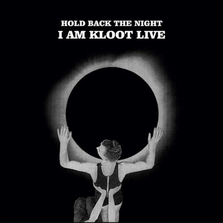 I Am Kloot - Hold back the night i am kloot live (CD) - Velvet Music