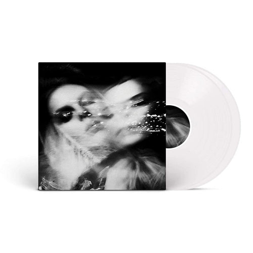 I Break Horses - Warnings (LP)
