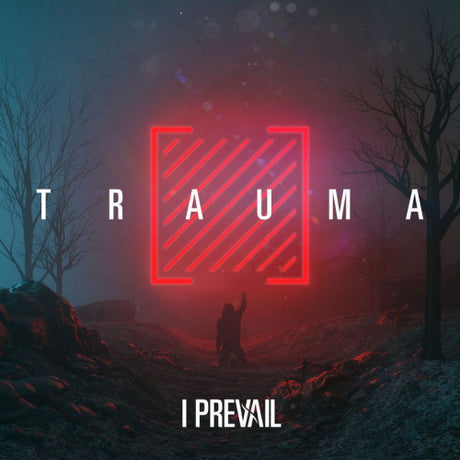 I Prevail - Trauma (CD) - Velvet Music
