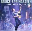 Bruce Springsteen - Hollywood FM '92 (LP) - Velvet Music