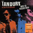 Ian Dury - Live in london (CD) - Velvet Music