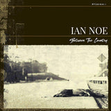 Ian Noe - Between the country (CD) - Velvet Music