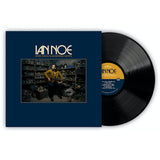 Ian Noe - River fools & mountain saints (LP) - Velvet Music
