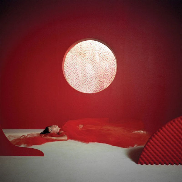 Ian Sweet - Crush crusher (LP) - Velvet Music