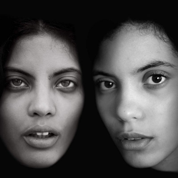 Ibeyi - Ibeyi (CD) - Velvet Music
