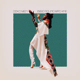 Ibibio Sound Machine - Doko mien (CD) - Velvet Music