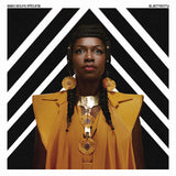 Ibibio Sound Machine - Electricity (LP) - Velvet Music