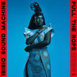 Ibibio Sound Machine - Pull the rope (CD) - Velvet Music