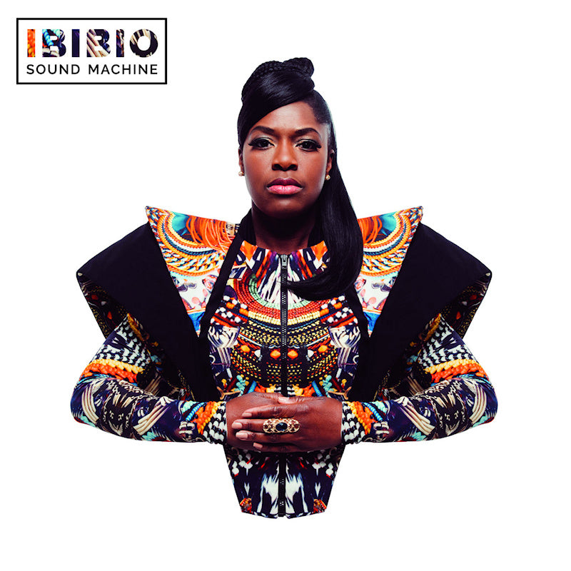 Ibibio Sound Machine - Uyai (CD) - Velvet Music