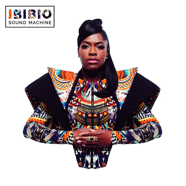 Ibibio Sound Machine - Uyai (CD) - Velvet Music