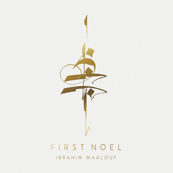 Ibrahim Maalouf - First noel (CD) - Velvet Music