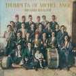 Ibrahim Maalouf - Trumpets of michel-ange (LP) - Velvet Music