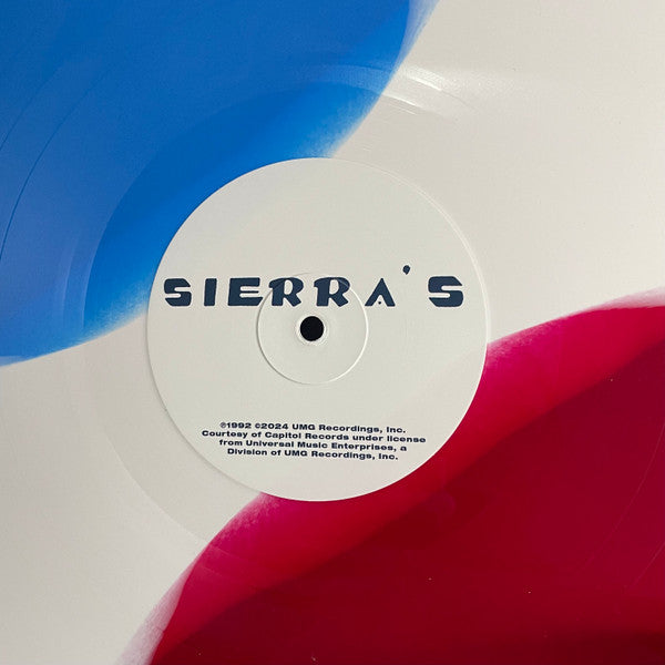 Drop Nineteens - Delaware (LP) - Velvet Music