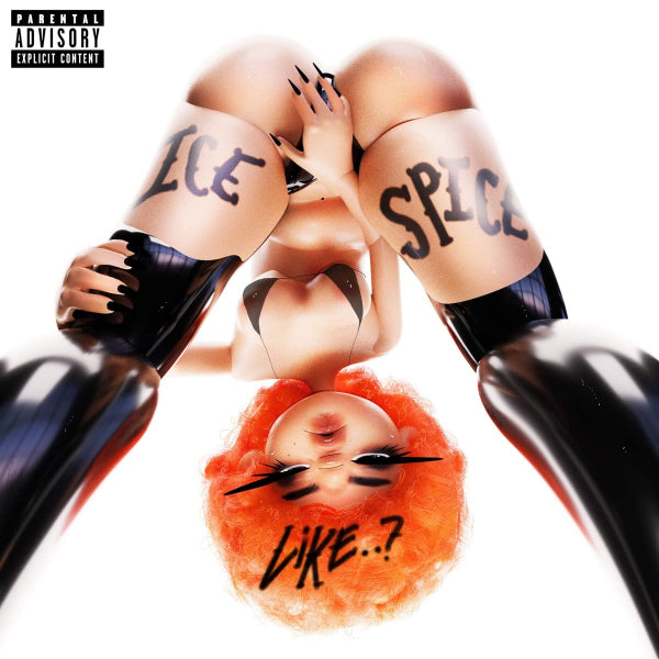Ice Spice - Like..? (LP) - Velvet Music