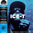 Ice-T - Live In Montreux Festival (LP) - Velvet Music