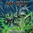 Iced Earth - Bang your head (LP) - Velvet Music