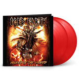 Iced Earth - Wacken of the wicked (ed) (LP)