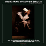 Idris Muhammad - House of the rising sun (LP) - Velvet Music