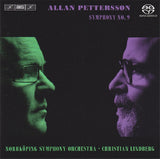 A. Petterson - Symphonie n°9 (CD)