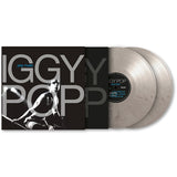 Iggy Pop - Pop music (LP) - Velvet Music