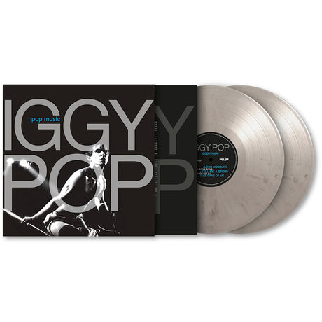 Iggy Pop - Pop music (LP) - Velvet Music
