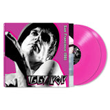 Iggy Pop - San francisco 1981 (LP) - Velvet Music