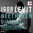 Igor Levit - Beethoven: diabelli variations (CD) - Velvet Music