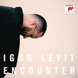 Igor Levit - Encounter (LP) - Velvet Music