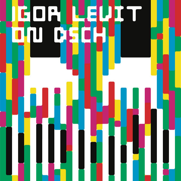 Igor Levit - Sur DSCH (CD)