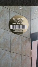 Nilüfer Yanya - My Method Actor (LP) - Velvet Music