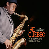 Ike Quebec - L'intégrale des sessions 45 tours (CD)
