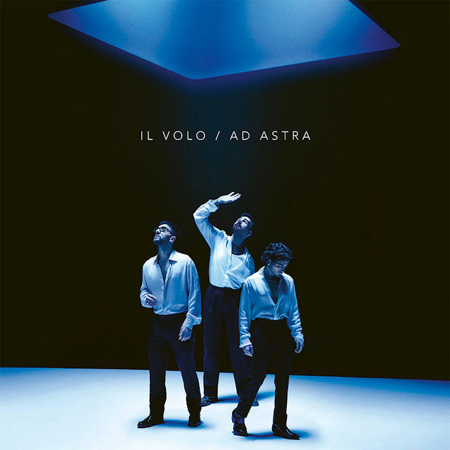 Il Volo - Ad astra (CD) - Velvet Music