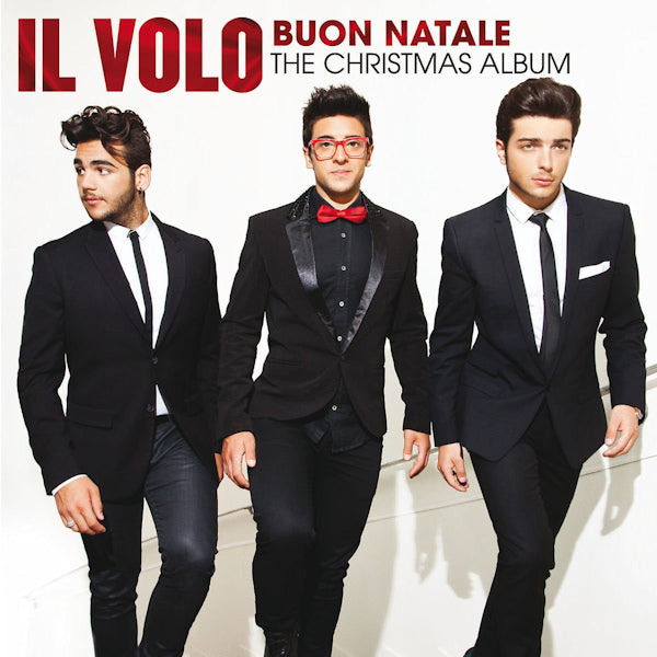 Il Volo - Good morning (CD)