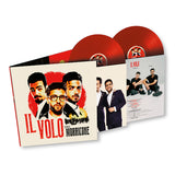 Il Volo - Il volo sings morricone (LP)