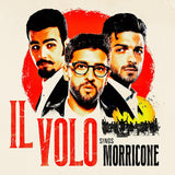 Il Volo - Il volo sings morricone (LP)