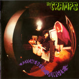 Cramps, The - Psychedelic Jungle (CD) - Velvet Music